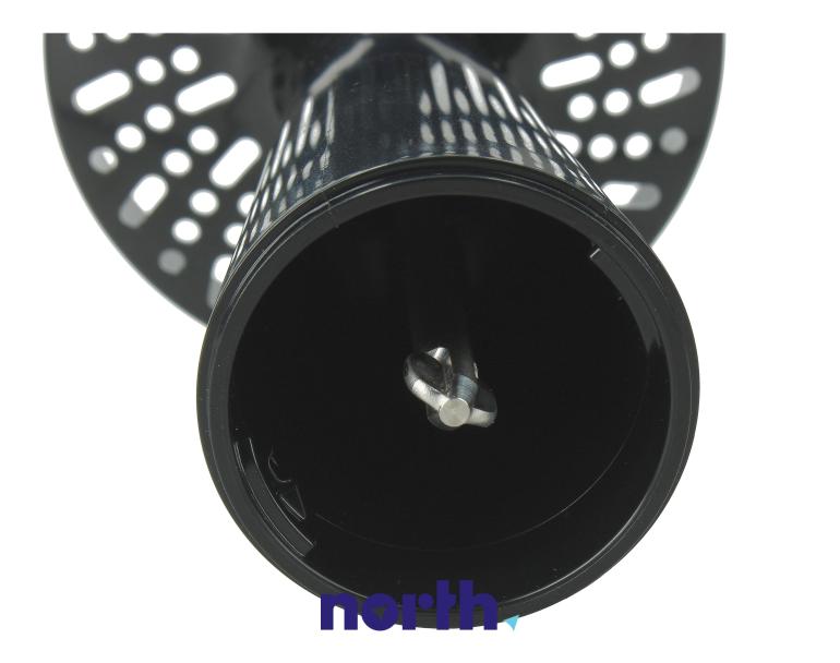Nasadka do puree do blendera ręcznego do Braun MQ9087X,4