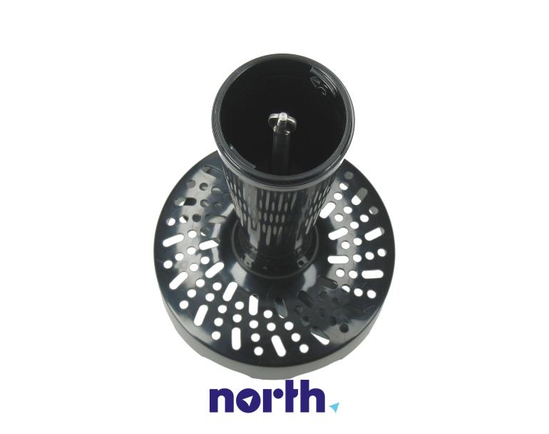 Nasadka do puree do blendera ręcznego do Braun MQ9087X,5