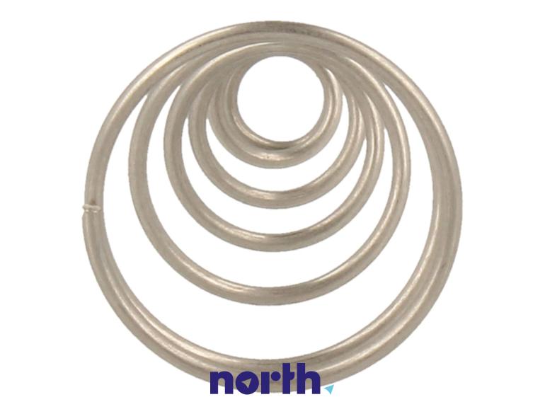 Sprężyna do piekarnika do Electrolux EOB65300X EU R08 AF,3