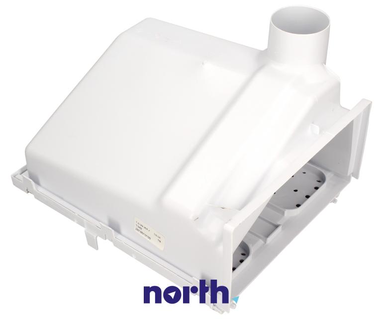 Komora szuflady na proszek do pralki Beko WMB 61042 PT,0