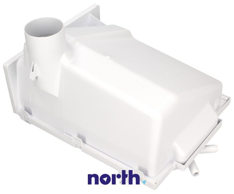 Komora szuflady na proszek do pralki Beko WMB 61042 PT,1