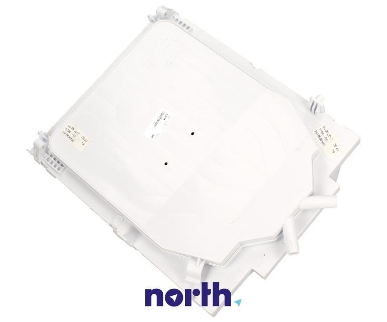 Komora szuflady na proszek do pralki Beko WMB 61042 PT,2