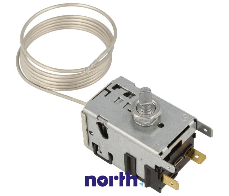 Termostat do lodówki Indesit LI80FF1X,0