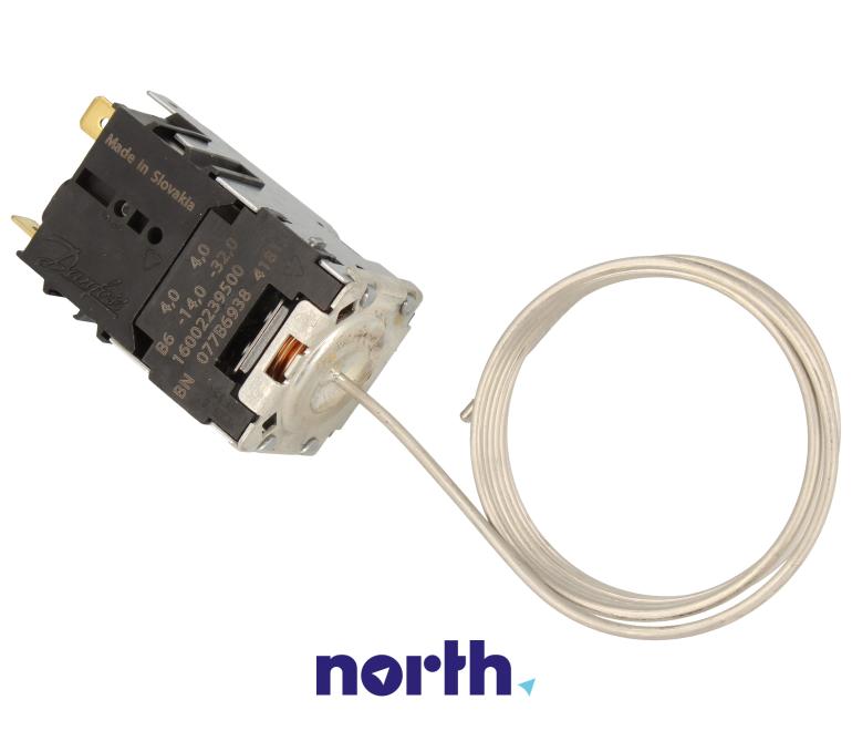 Termostat do lodówki Indesit LI80FF1K,2