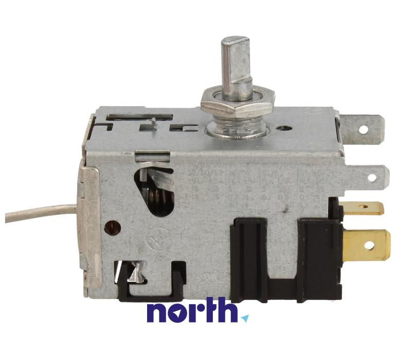 Termostat do lodówki Indesit LI80FF1K,3