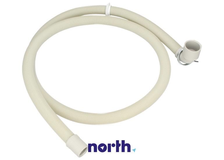 Wąż odpływowy/19mm 1.8m do zmywarki Ariston LL42EU,0