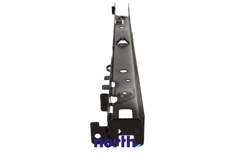 Prawa listwa drzwiowa do piekarnika do Bosch HBN531E1F/03,5