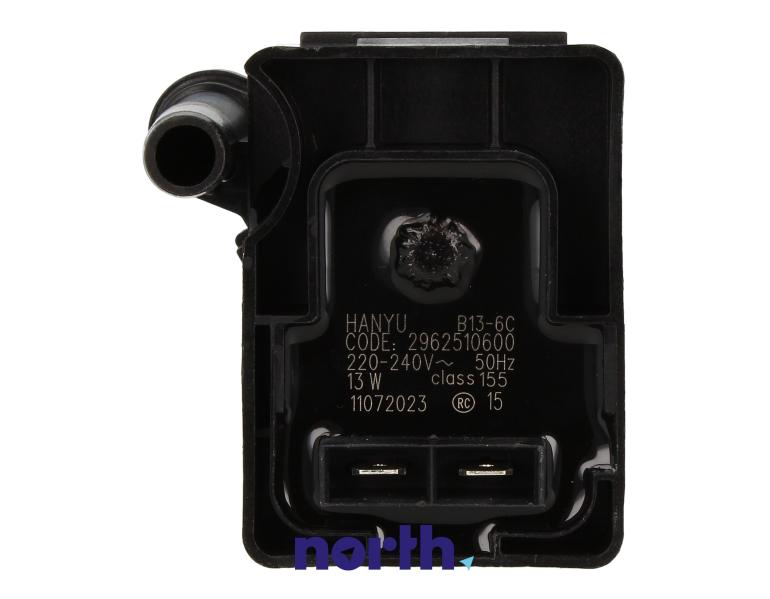Pompa kondensatu do suszarki do Hoover DMH D1013A2X-S,4