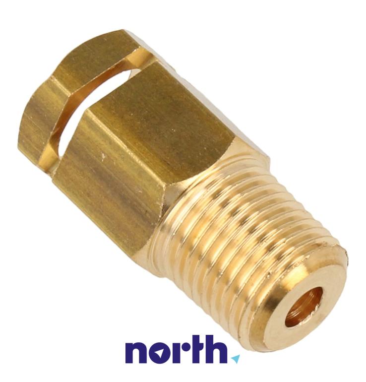 Złączka wężyka do ekspresu do Saeco HD8867/11,1