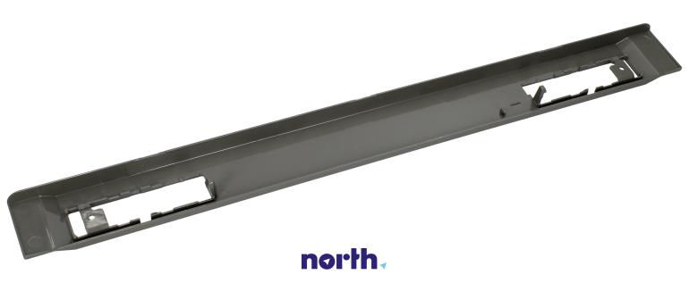 Listwa górna (od zawiasów) do lodówki Samsung RB38J7215SR/EF,1