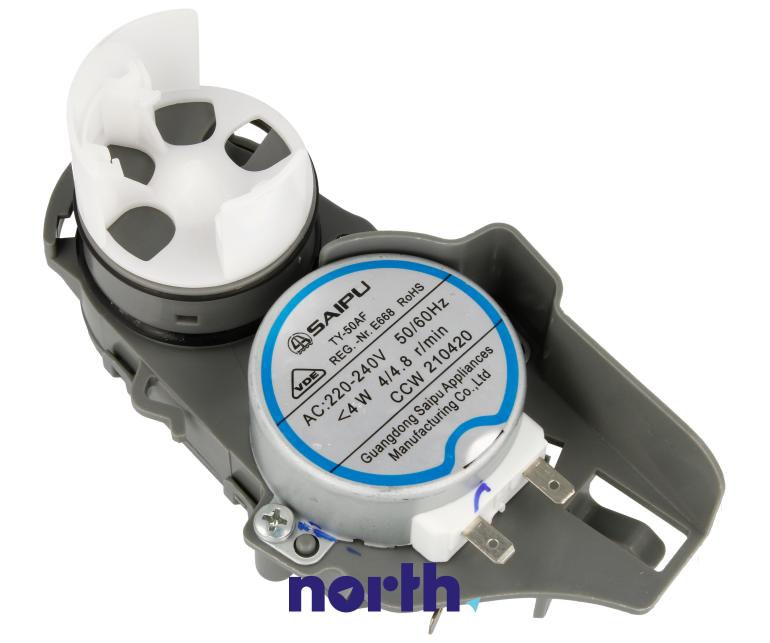 Zawór rozdzielający wodę do zmywarki do Samsung DW60A6092FS/EO,0