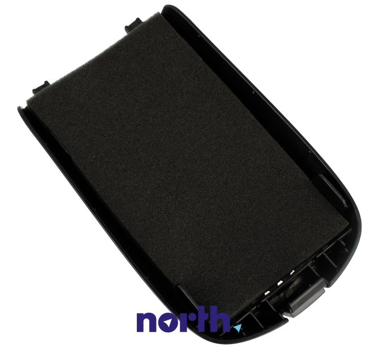 Filtr do odkurzacza Rowenta RH8155WA/4Q0,2