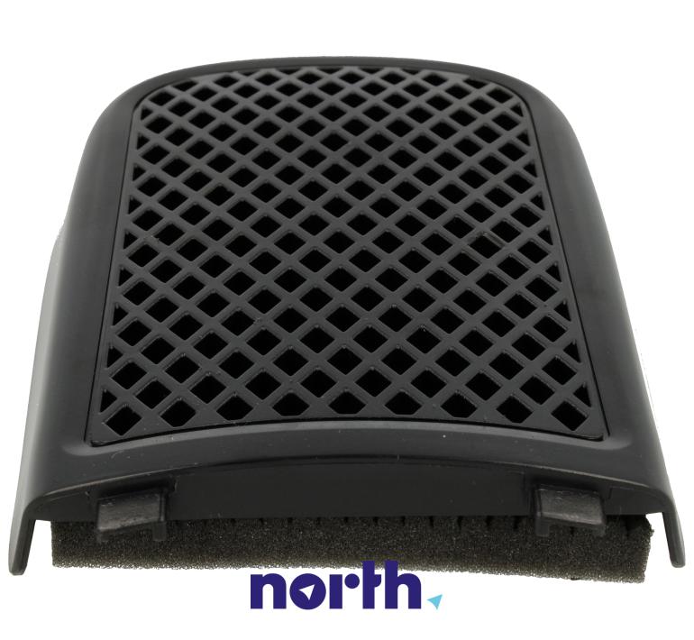 Filtr do odkurzacza Rowenta RH8155WA/4Q0,5