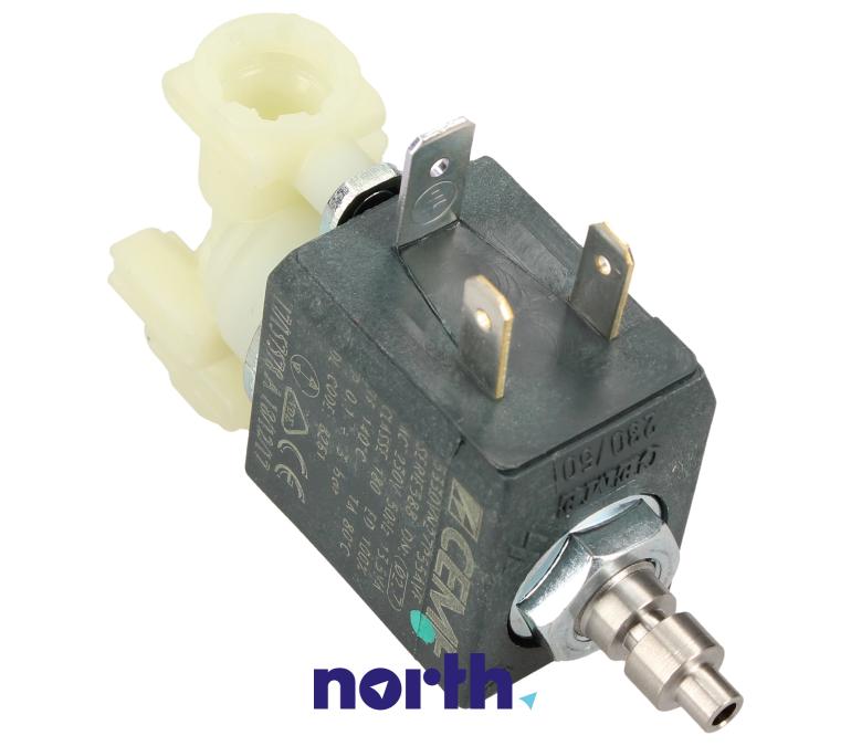 Elektrozawór do ekspresu do DeLonghi EC 850.M,0