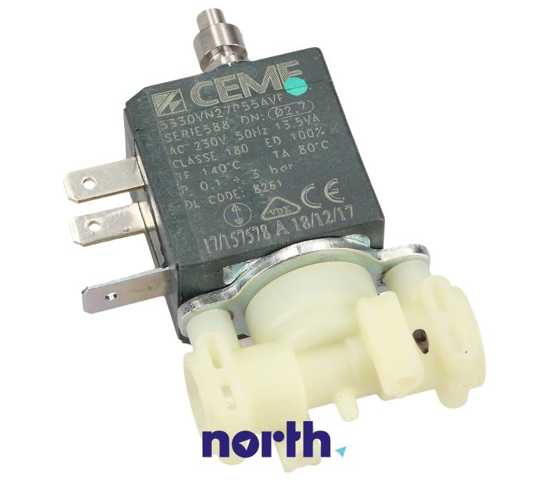 Elektrozawór do ekspresu do DeLonghi EC 850.M,2