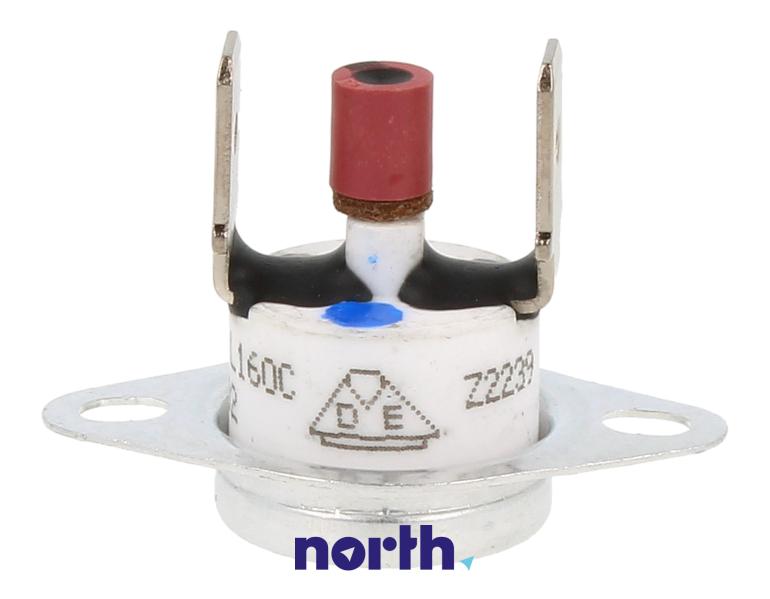 Termostat stały do pralki Haier HWD80-B14979-S,2