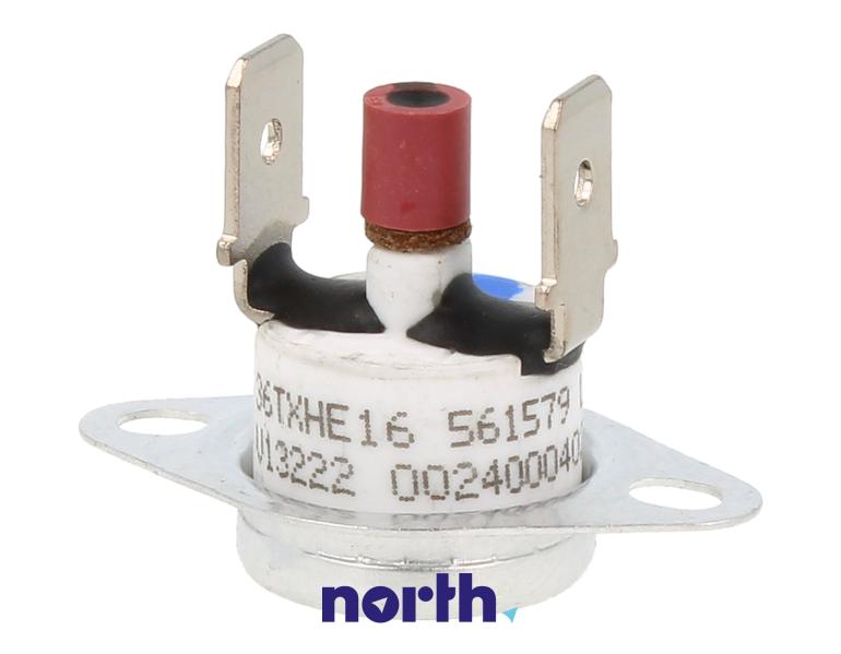 Termostat stały do pralki Haier HWD80-B14979-S,3