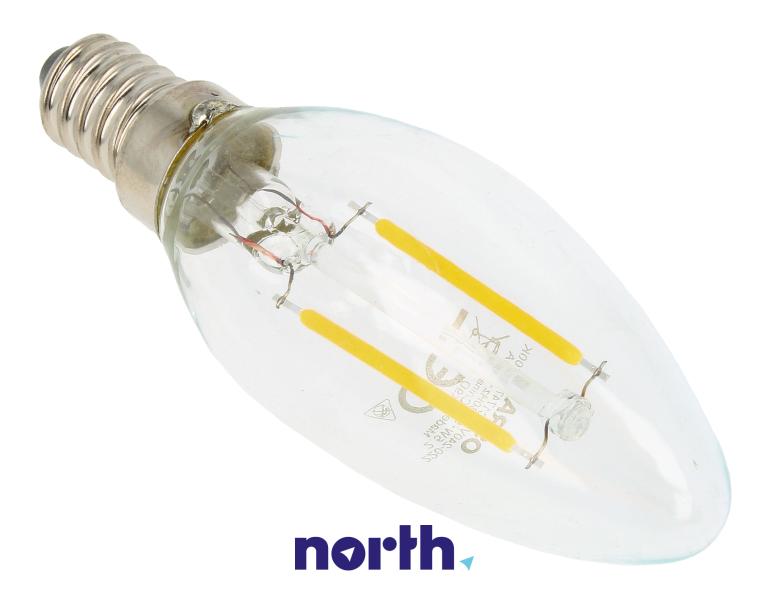 Lampa LED E14 do Gorenje NRKI5181LW,0