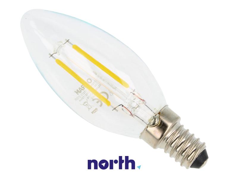 Lampa LED E14 do Gorenje NRKI5181LW,1