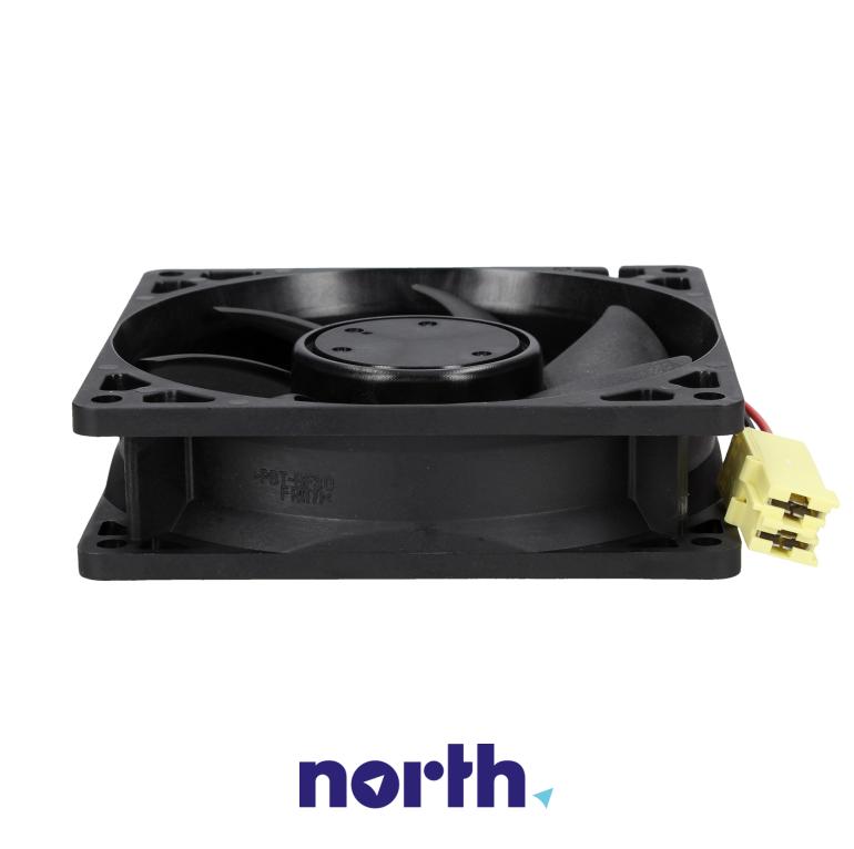 Wentylator do lodówki Beko RCNA366I30W,2