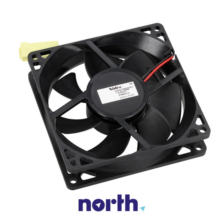 Wentylator do lodówki Beko CN 237220 T,0