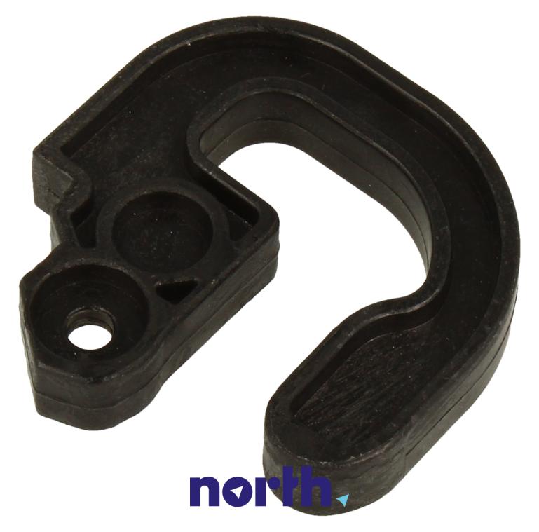 Ogranicznik otwarcia drzwi do lodówki Samsung RB34T671FSA/EK,0