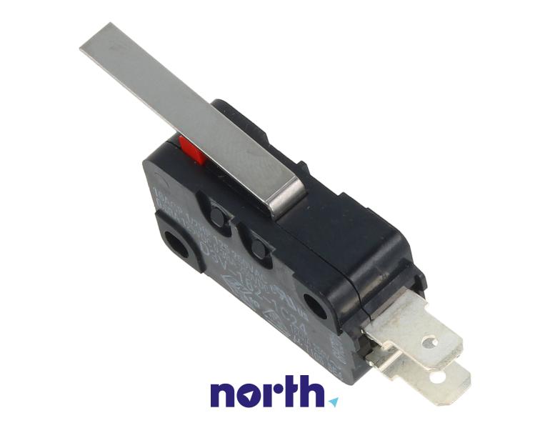 Mikroprzełącznik do pralki Nivona NICR 960,4