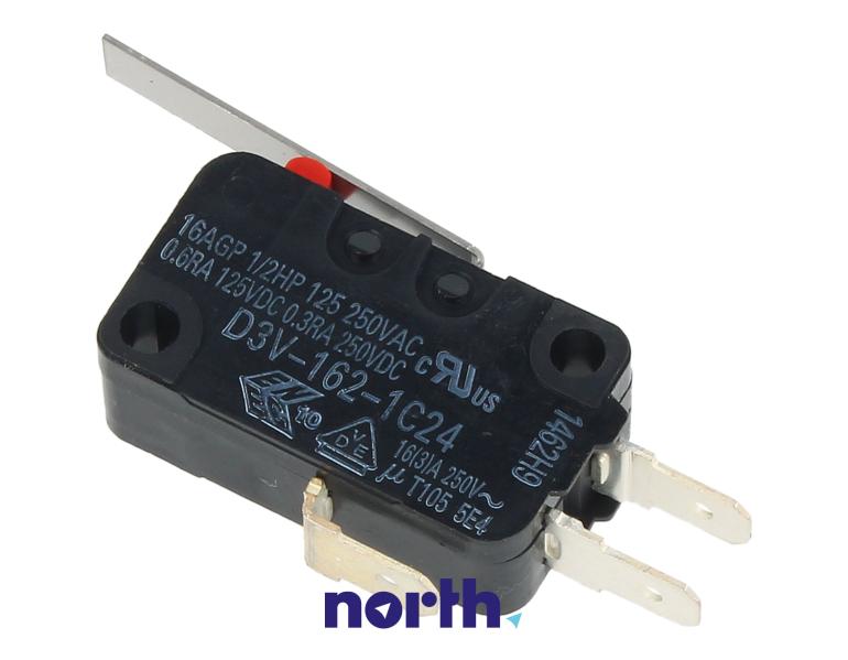 Mikroprzełącznik do pralki Beko DF7424RTDCX,0