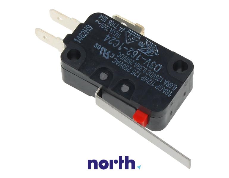 Mikroprzełącznik do pralki Beko DF7424RTDCX,1