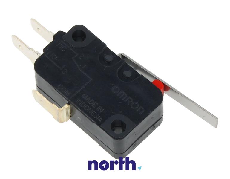 Mikroprzełącznik do pralki Beko DF7424RTDCX,2