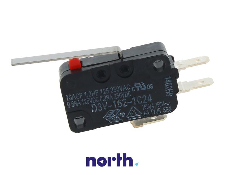 Mikroprzełącznik do pralki Beko DF7424RTDCX,5