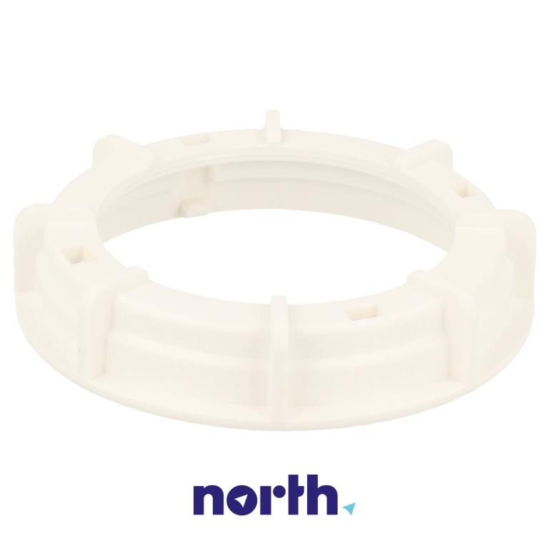 Nakrętka mocowania dolnego spryskiwacza do zmywarki do Ariston LL42EU,2
