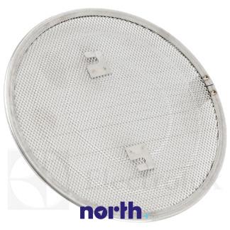 Filtr tłuszczu do piekarnika do Zanussi ZBM762X,1