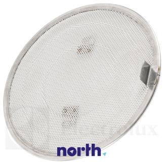 Filtr tłuszczu do piekarnika do Zanussi ZBM762X,2