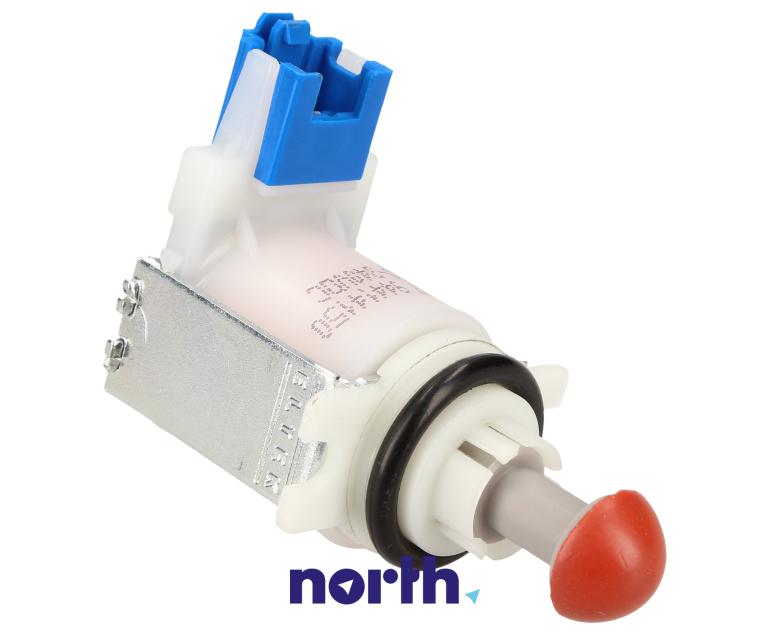 Elektrozawór do zmywarki do Bosch SPV4XMX16E/02,0