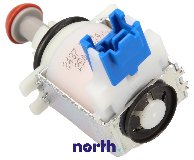 Elektrozawór do zmywarki do Bosch SPS53M88EU/32,1