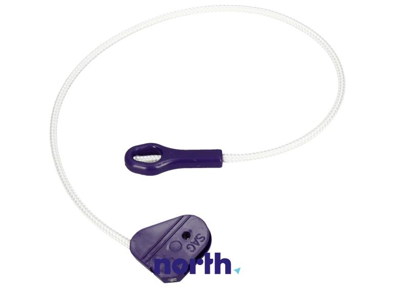 Linki zawiasu drzwi 2szt. do zmywarki do Beko DSN 6841 FX,1