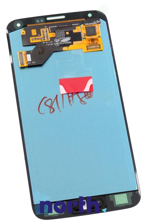 Wyświetlacz LCD bez obudowy do smartfona do Samsung S5 Neo,1