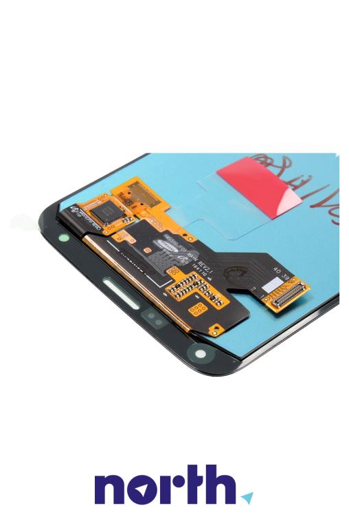 Wyświetlacz LCD bez obudowy do smartfona do Samsung S5 Neo,2