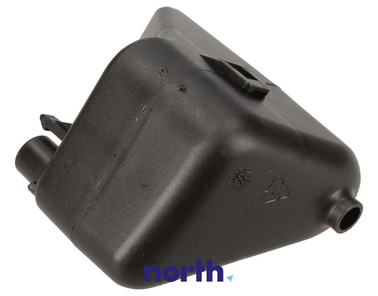 Zbiornik wyrównawczy ciśnienia do ekspresu do Siemens TK54001/02,0