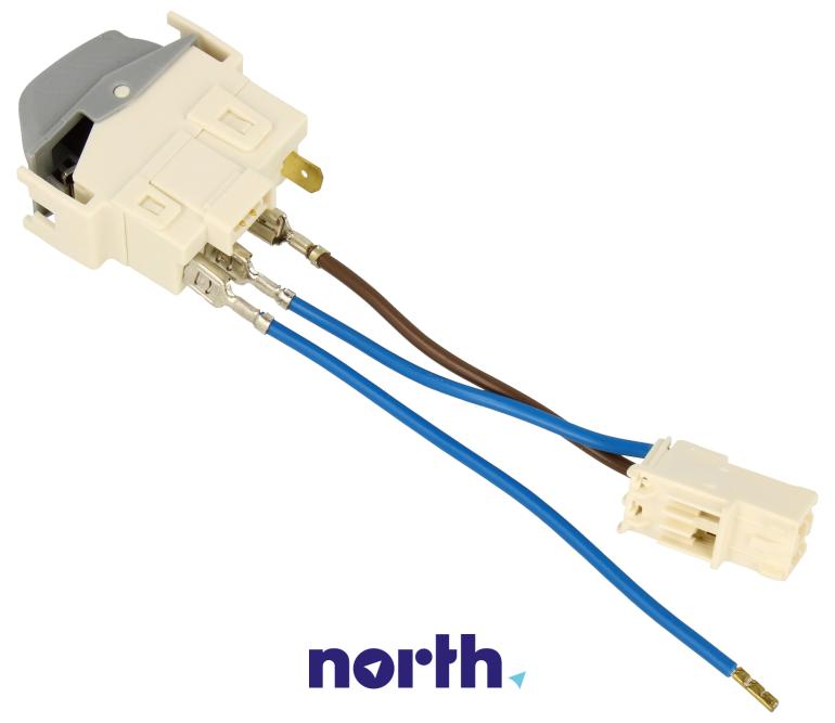 Włącznik sieciowy on/off do ekspresu do Bosch TES51521RW/03,1