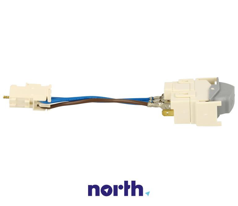Włącznik sieciowy on/off do ekspresu do Bosch TES51521RW/03,2