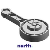 Klucz do pojemnika na sól do zmywarki do Gaggenau DF480160CN/20,1