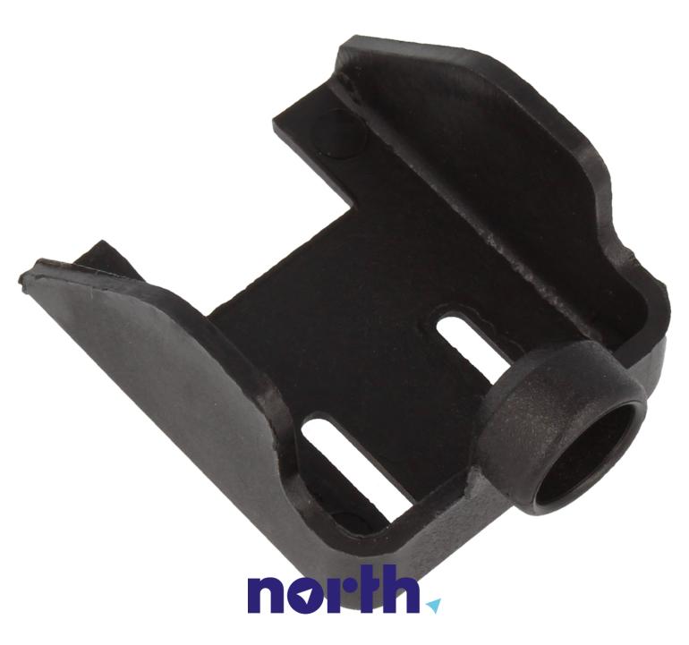 Zawias drzwi do kuchenki Indesit K3G12(W)/U,2