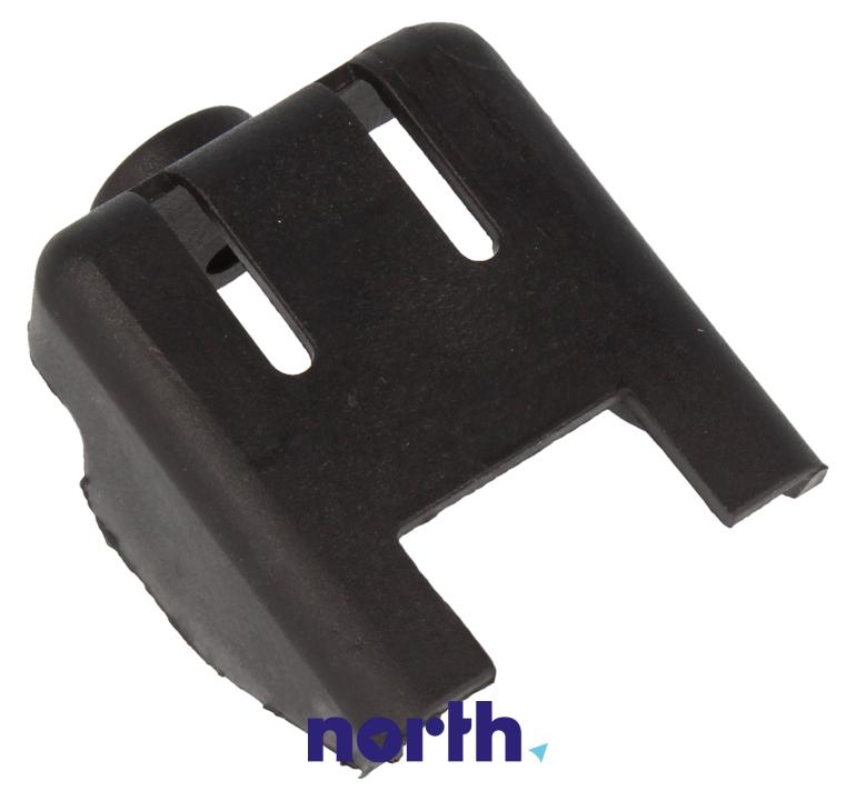 Zawias drzwi do kuchenki Indesit K3G56(W)/U,0