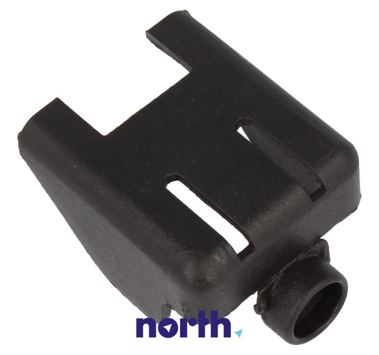 Zawias drzwi do kuchenki Indesit K3G56(W)/U,1