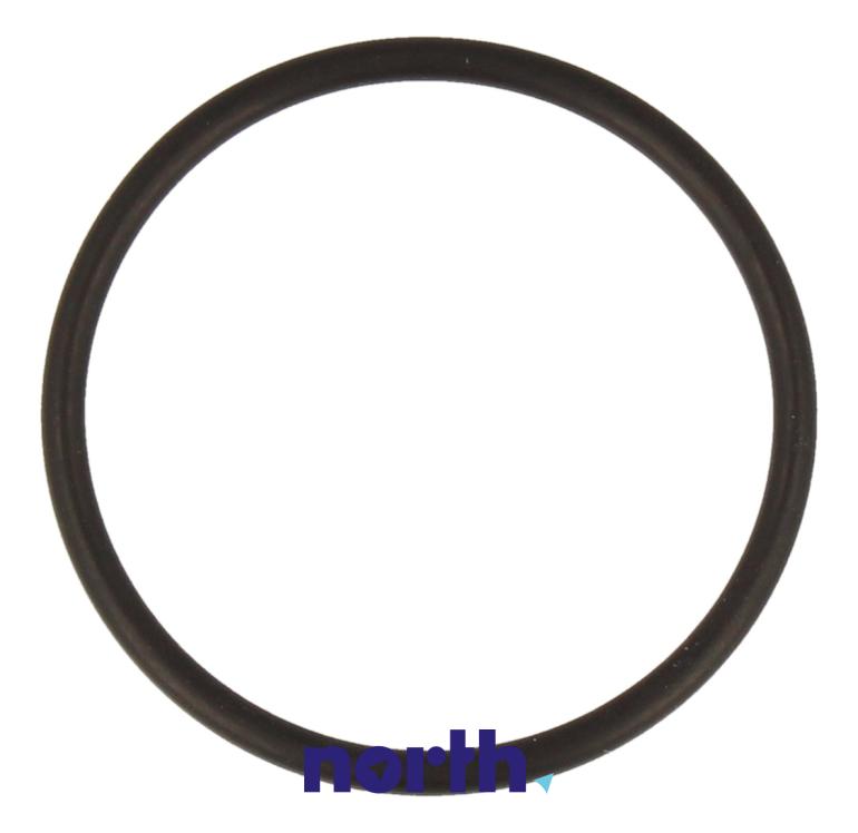 Uszczelka 30x2mm czarna 1szt. do ekspresu do kawy Saeco SUP016R,0