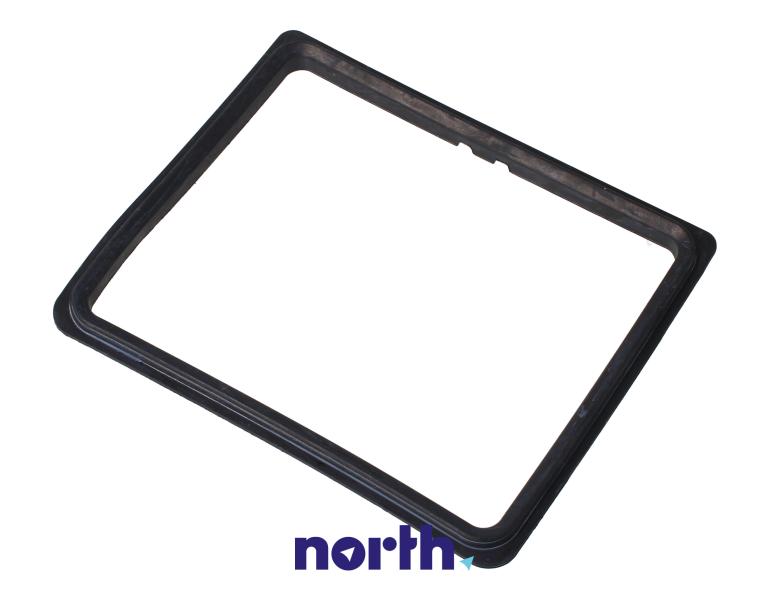 Uszczelka dozownika do zmywarki do Ikea SBE8596Z0E/83,0