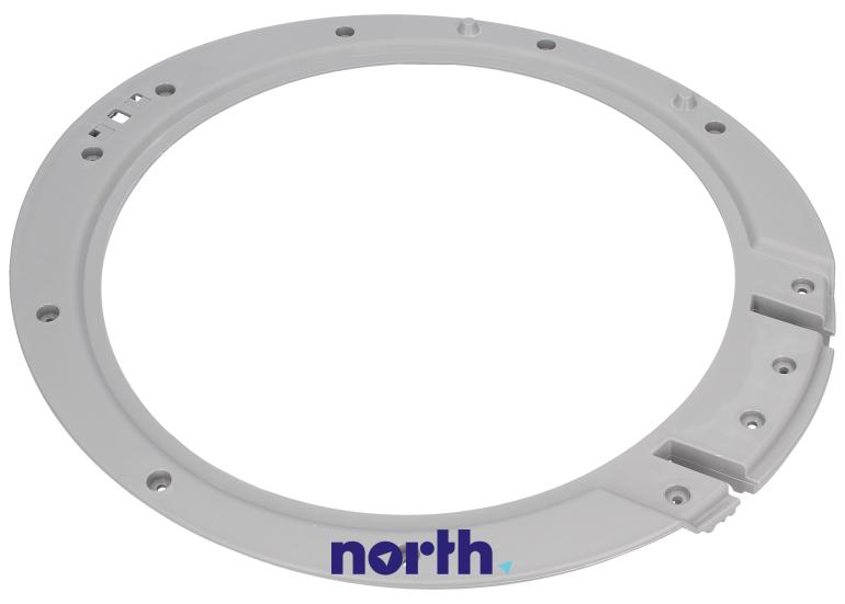 Ramka wewnętrzna drzwi do pralki Beko WMB 91242 LC,0