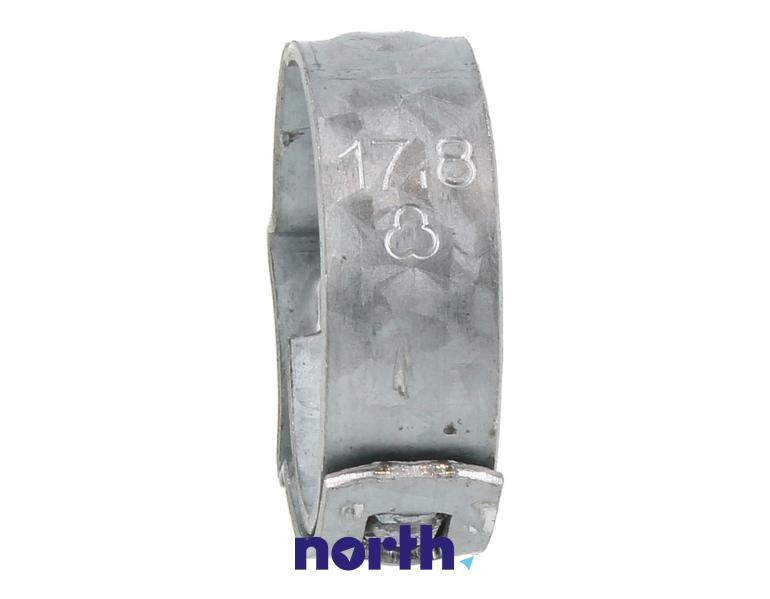 Opaska zaciskowa do zmywarki do Whirlpool WSIO3T1256PEX,4
